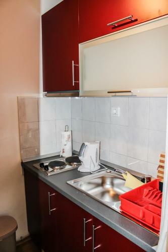 Olga Apartment