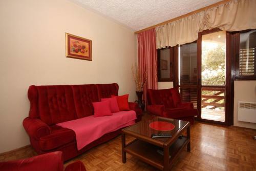 Hostal Apartment Supetarska Draga - Gonar 2002c