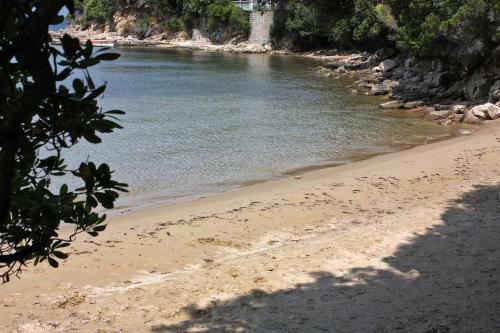 Hostal Apartment Supetarska Draga - Gonar 2002c