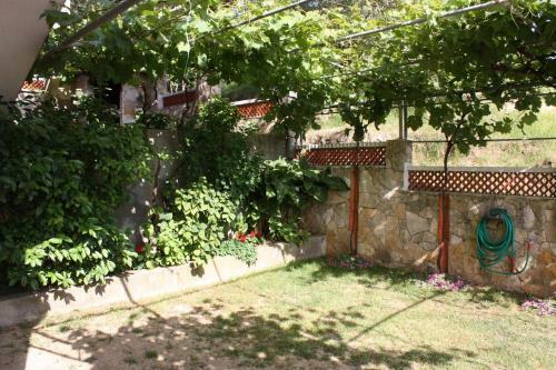Hostal Apartment Supetarska Draga - Gonar 2002c