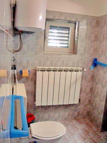 Novigrad Apartment 17