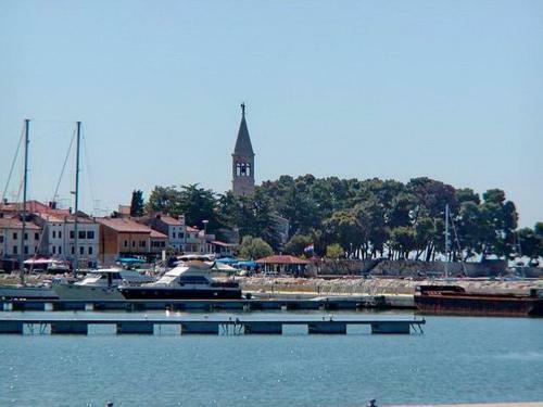 Novigrad Apartment 17