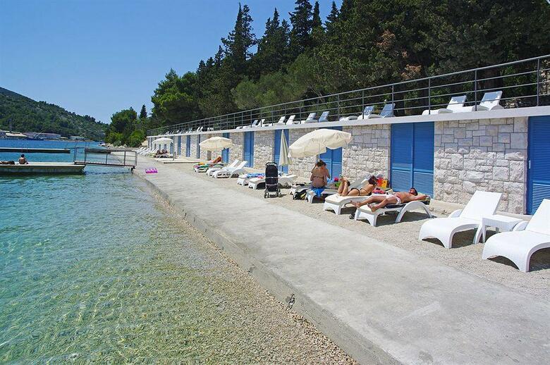 Hotel Korkyra