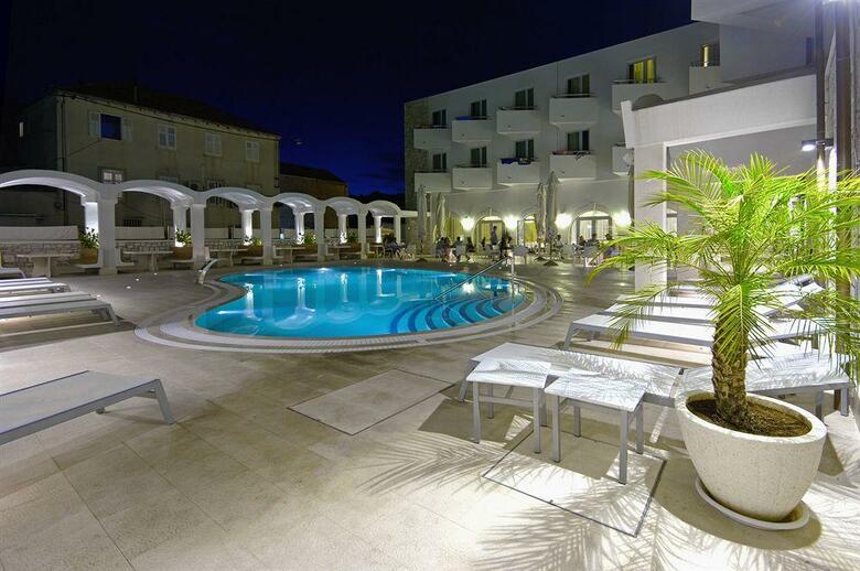 Hotel Korkyra