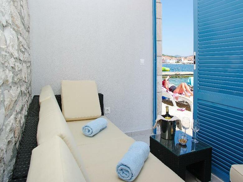 Hotel Korkyra