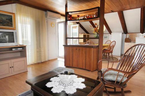 Apartment Kornic 416b