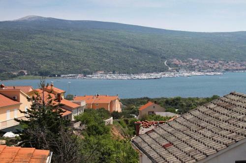 Apartment Kornic 416b