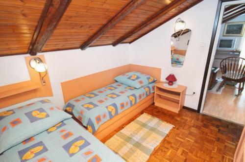Apartment Kornic 416b