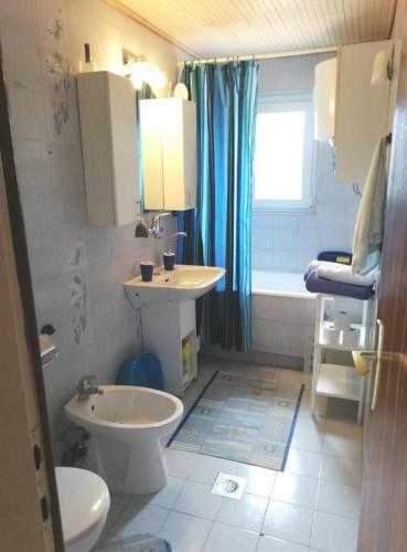 Apartment Kornic 416b