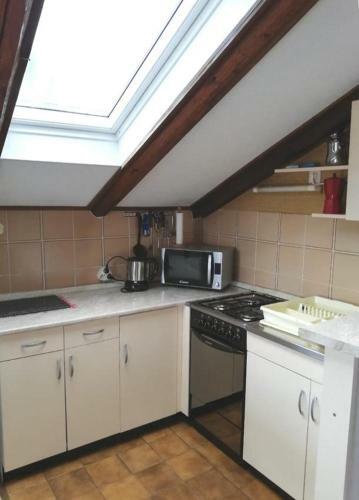 Apartment Kornic 416b
