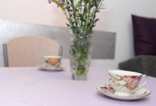 Apartment Gagi