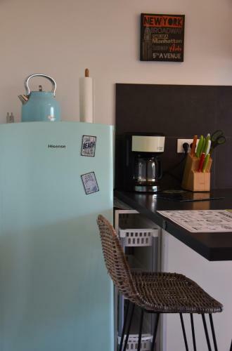 Apartment Paris