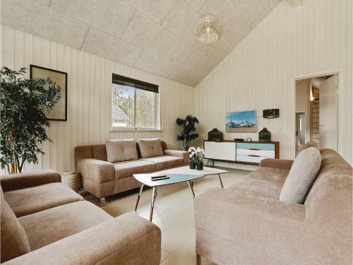 Holiday Home Frederiksv�rk With Fireplace 03