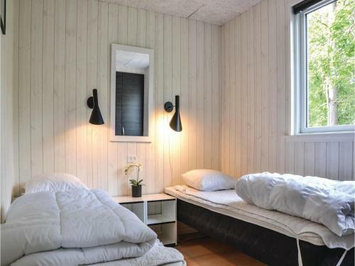 Holiday Home Frederiksv�rk With Fireplace 03