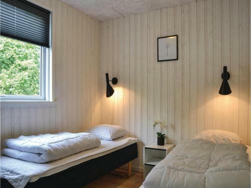 Holiday Home Frederiksv�rk With Fireplace 03