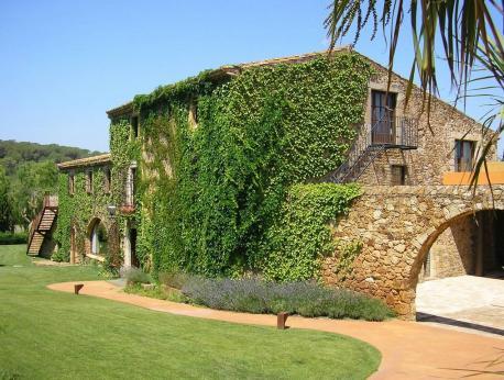 Hotel Mas Salvi