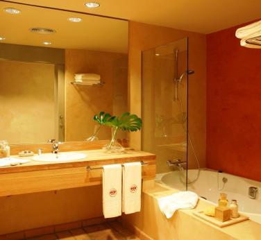 Hotel Mas Salvi