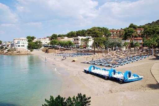 Hotel Aquamarin