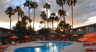 Hotel Scottsdale