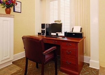 Hotel Comfort Inn & Suites Birmingham - Hoover