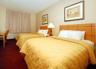Hotel Comfort Inn