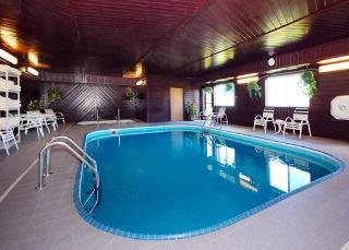 Hotel Comfort Inn