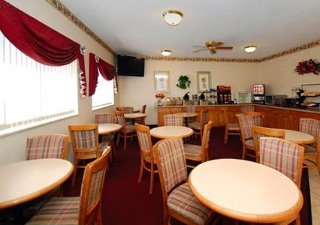 Hotel Comfort Inn