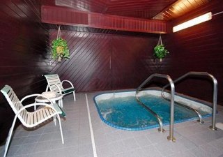 Hotel Comfort Inn