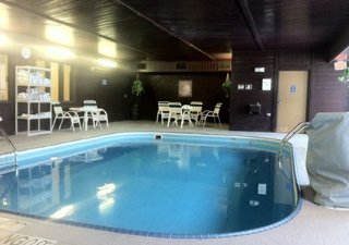 Hotel Comfort Inn