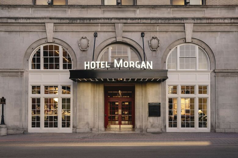 Clarion Hotel Morgan