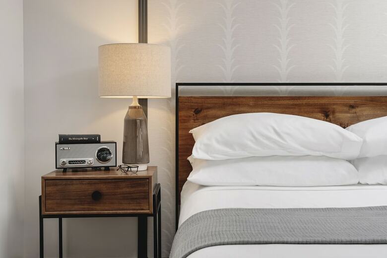 Clarion Hotel Morgan