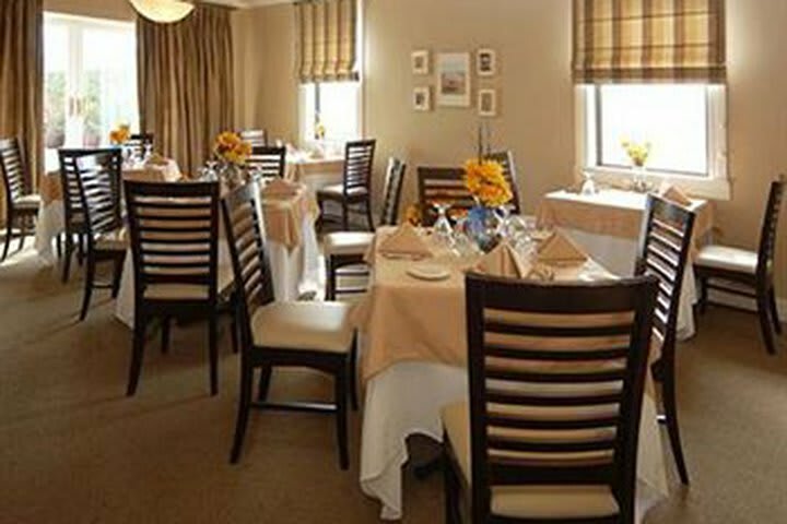Clarion Hotel Morgan