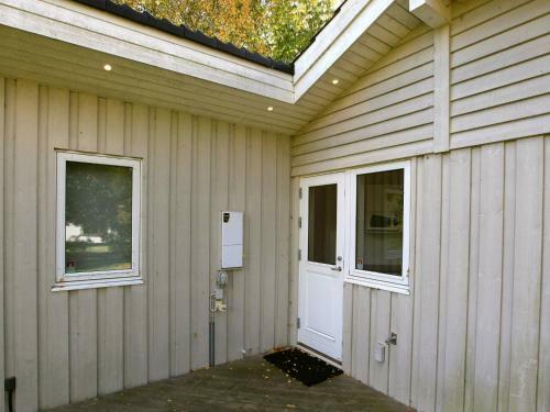 Three-bedroom Holiday Home In Gilleleje 13