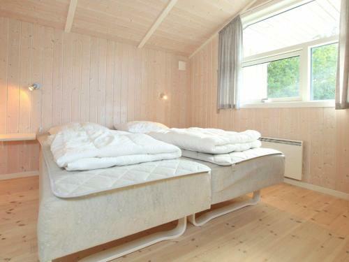 Three-bedroom Holiday Home In Gilleleje 13