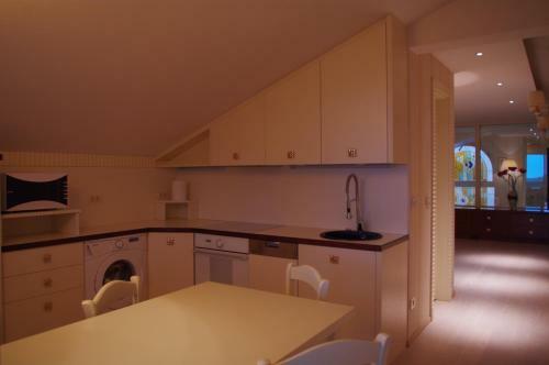 Boutique Hotel Oasi