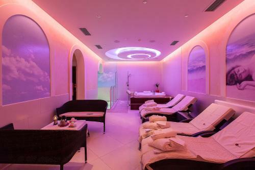 Boutique Hotel Oasi