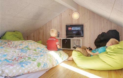 Holiday Home Kammuslingen Nordborg IX