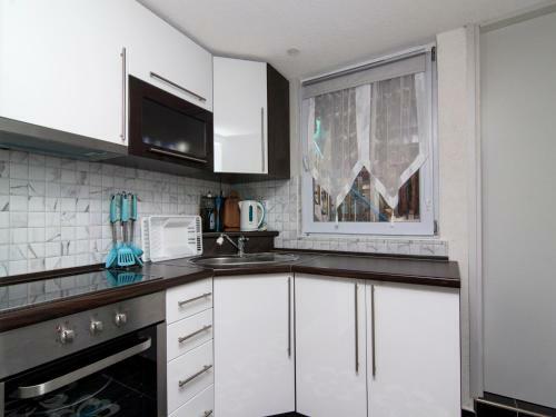 Old Town Apartment 91