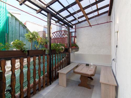 Old Town Apartment 91