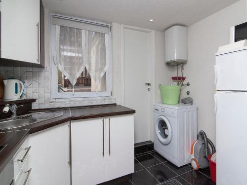 Old Town Apartment 91