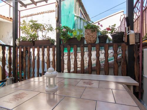Old Town Apartment 91