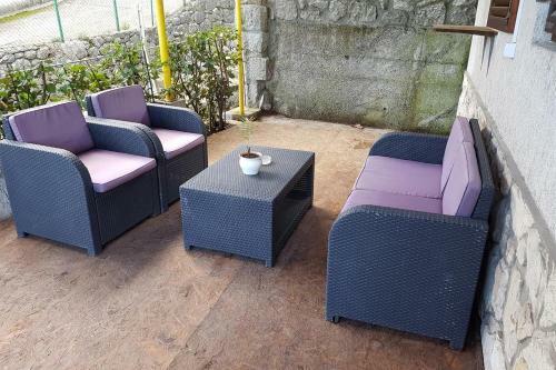 Apartment Lovran 2341b