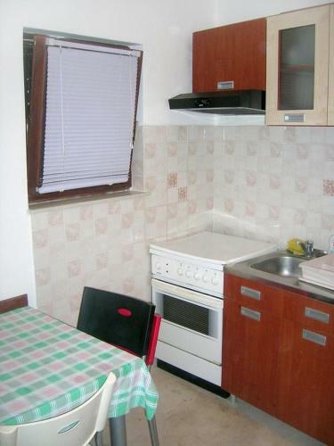 Apartment Lovran 2341b