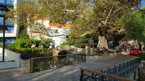 Apartments Grbic