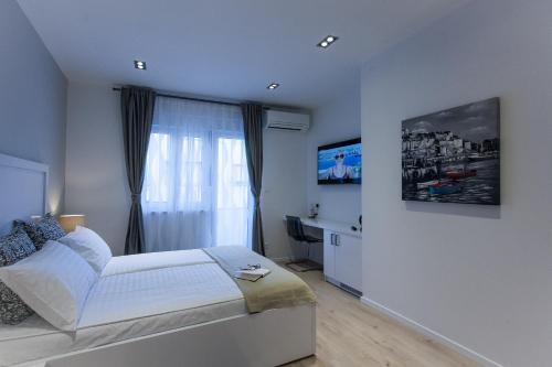 Hostal Priuli Luxury Rooms