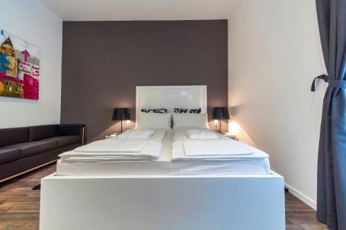 Hostal Priuli Luxury Rooms
