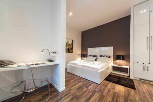 Hostal Priuli Luxury Rooms