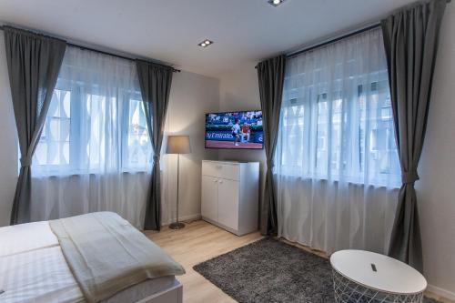 Hostal Priuli Luxury Rooms