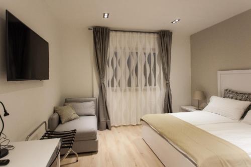 Hostal Priuli Luxury Rooms