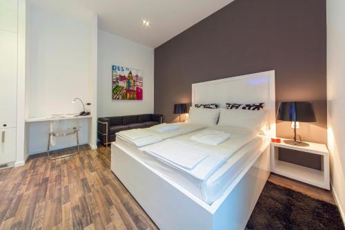 Hostal Priuli Luxury Rooms